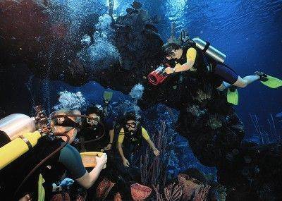 Disney's Dive Quest