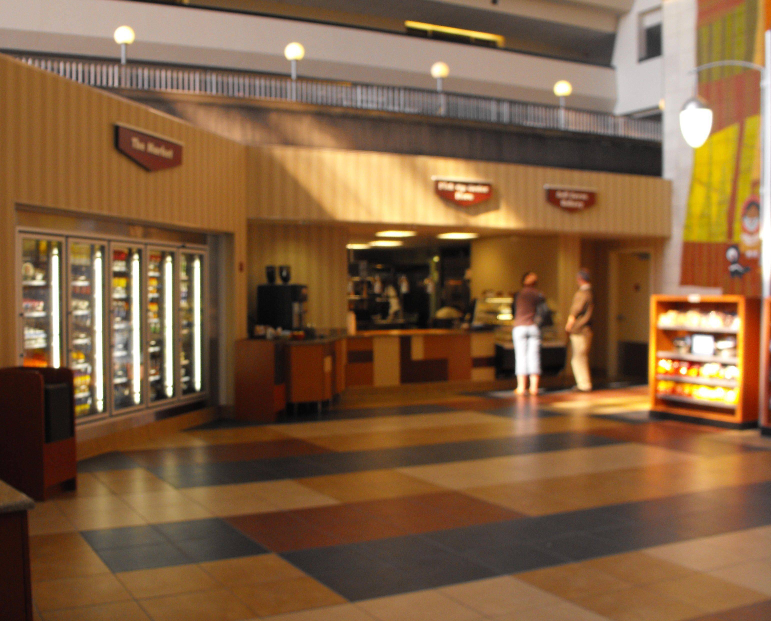 Contempo Cafe