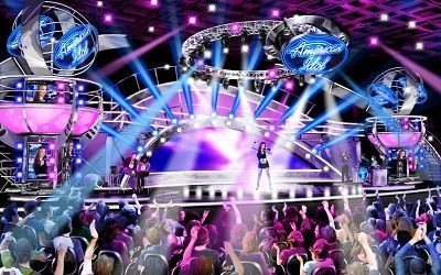 The American Idol Experience at Walt Disney World