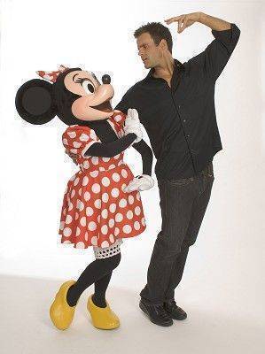 Cameron Mathison