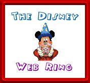 The Disney Webring